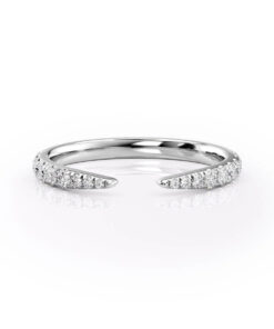 14k White Gold The Sofia 18k White Gold The Sofia